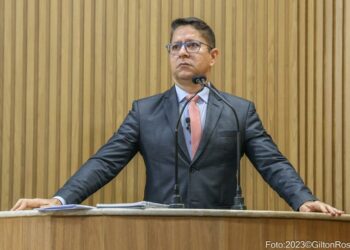 Ricardo Marques acompanha anúncio do funcionamento do Corredor da Hermes Fontes