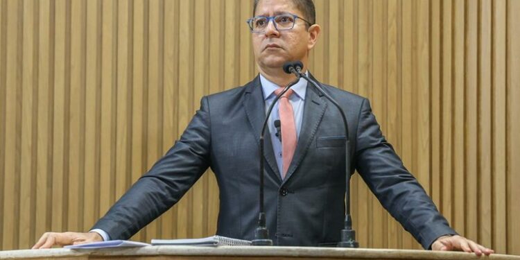 Ricardo Marques acompanha anúncio do funcionamento do Corredor da Hermes Fontes