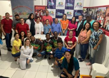 Vereador Cícero do Santa Maria promove evento para pais de pessoas com autismo