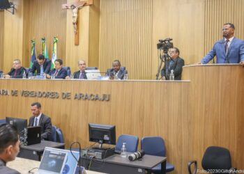 Sargento Byron faz balanço do primeiro semestre de 2023​