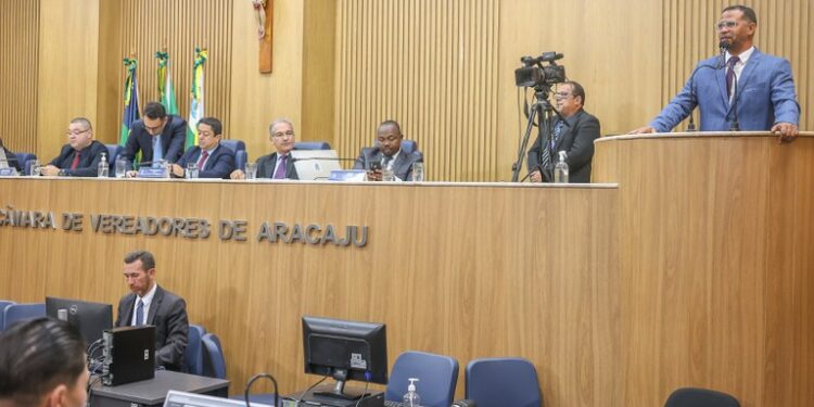 Sargento Byron faz balanço do primeiro semestre de 2023​