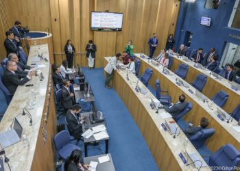 Câmara aprova projeto que institui Semana de Incentivo ao Parto Humanizado