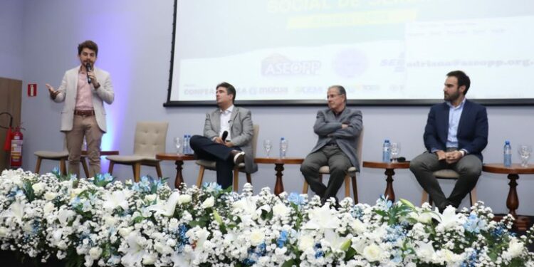 ”O Plano Diretor precisa chegar à Câmara com urgência”, declara Breno Garibalde