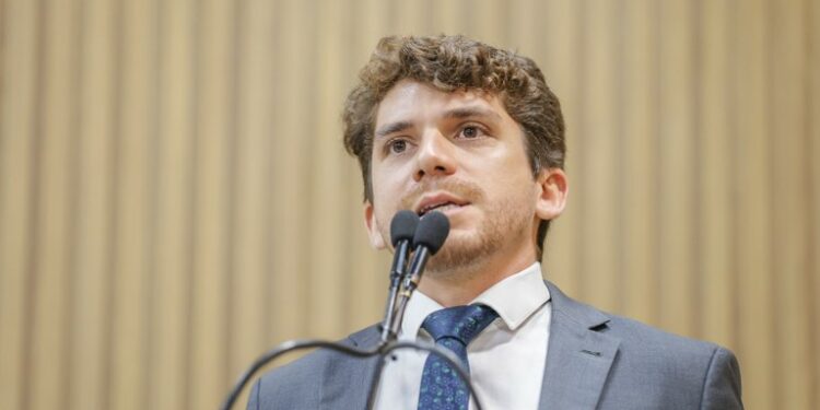 Breno Garibalde: “Precisamos rever a política de mobilidade urbana em Aracaju”