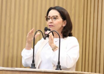 “Justiça está ensinado Edvaldo a ser gestor”, dispara Emília