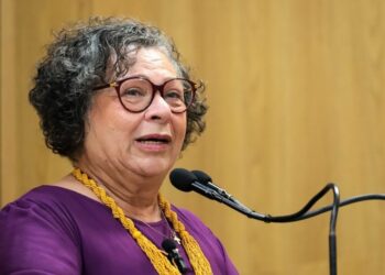 Proposituras de Professora Ângela Melo evidenciam dedicação do seu mandato aos direitos da Primeira Infância