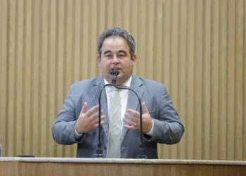 Vinícius Porto rebate declarações de Nitinho e destaca atuação de Edvaldo Nogueira