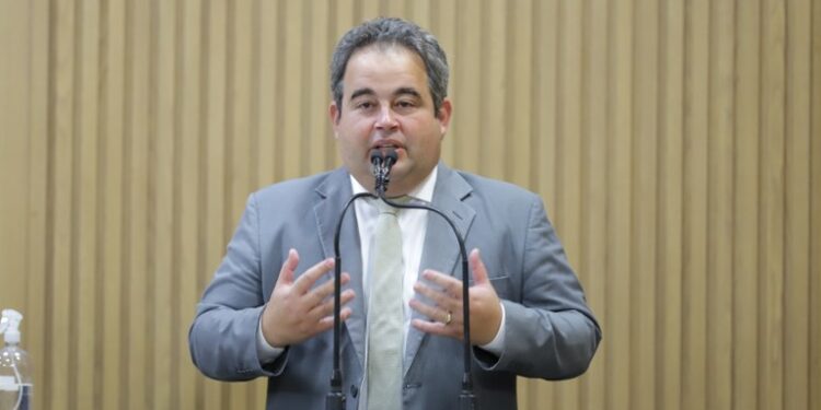 Vinícius Porto rebate declarações de Nitinho e destaca atuação de Edvaldo Nogueira