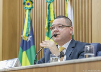 Eduardo Lima lamenta difícil relação da CMA com a SMTT