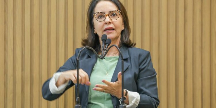 “Precisamos fortalecer a rede de apoio às vítimas em situação de violência doméstica”, afirma Emília