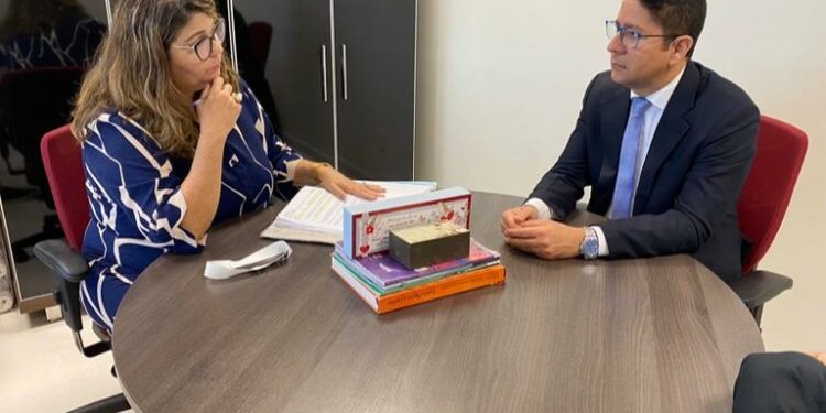 MP vai acompanhar SMTT em vistoria dos ônibus nas garagens; decisão veio após provocação de Ricardo Marques