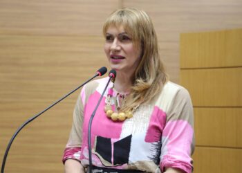 “Cerca de 70% da população de Aracaju ainda não se vacinou com a bivalente”, alerta Linda