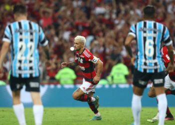 Copa do Brasil: Flamengo volta a derrotar Grêmio e está na decisão