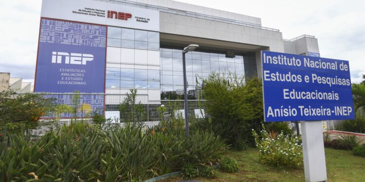 Inep divulga Indicadores de Qualidade da Educação Superior de 2022