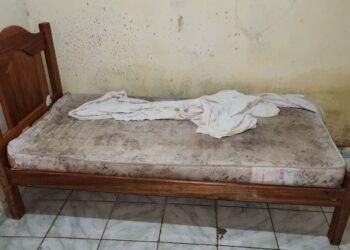 Polícia Civil resgata idoso de 67 anos em situação de abandono em Poço Verde