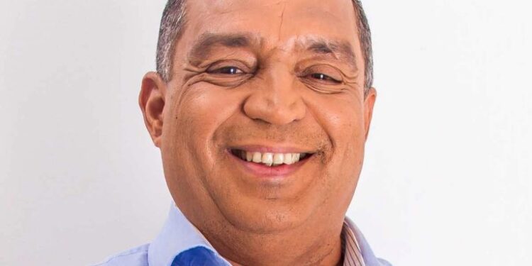 “Monteirinho é agiota de má fé e eu não lhe devo nada”, diz Laércio Passos, ex-prefeito de Rosário