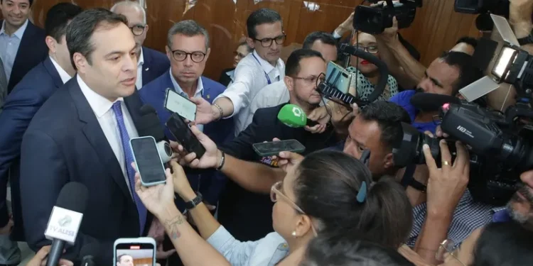 Banco do Nordeste e Deso assinam contrato de R＄ 300 milhões para obras de saneamento em Sergipe