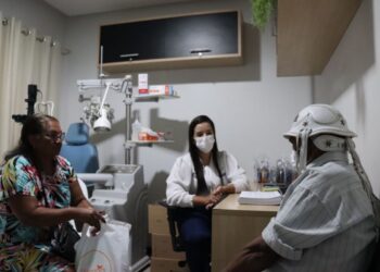 Em parceria com o IOSE, Prefeitura de Itabaiana realiza mais um mutirão de cirurgias de catarata