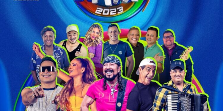 Micarana 2023 de Itabaiana começa nesta sexta, 25; confira a programação