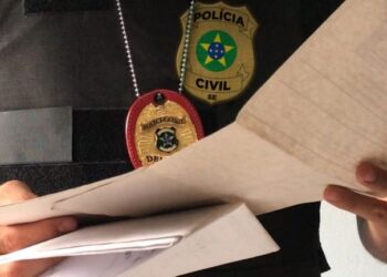 Dois advogados são indiciados pela Polícia Civil por estelionato com prejuízo de R$ 10 milhões contra 50 médicos em Sergipe