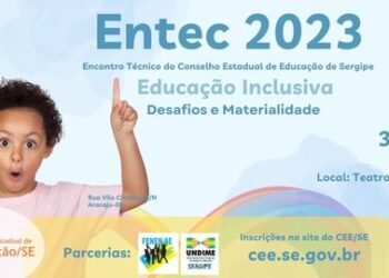 Entec 2023: abertas as inscrições para o Encontro Técnico do Conselho Estadual de Educação
