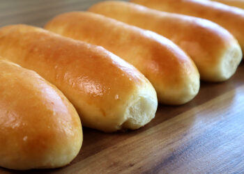 Pão volta a integrar merenda escolar da rede estadual de Sergipe