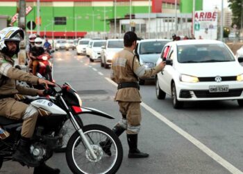 Prefeitura de Aracaju prepara campanha educativa de trânsito para novos corredores de ônibus
