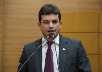 Deputado Paulo Júnior propõe sessão especial em homenagem a chancela da Praça São Francisco