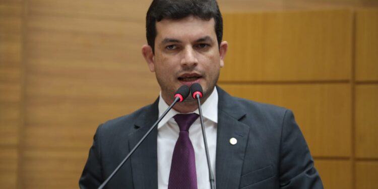 Deputado Paulo Júnior propõe sessão especial em homenagem a chancela da Praça São Francisco