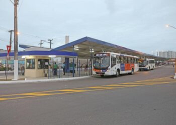 Novos corredores e terminais garantem agilidade e conforto a usuários do transporte público