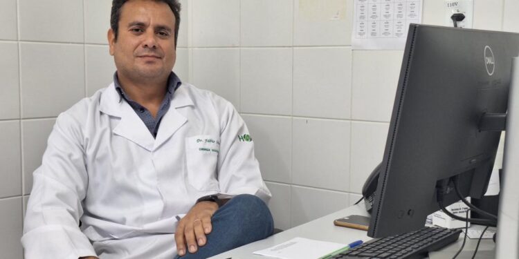 Agosto Azul-Vermelho: prevenir doenças vasculares contribui para evitar complicações