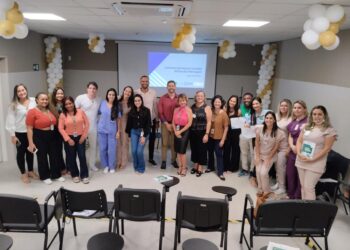 Maternidade Lourdes Nogueira passa a contar com Comissão de Ética de Enfermagem