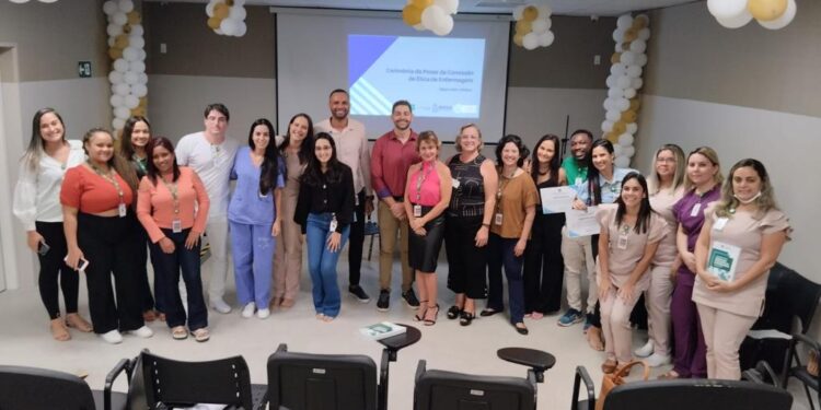 Maternidade Lourdes Nogueira passa a contar com Comissão de Ética de Enfermagem