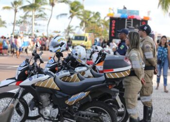 Prefeitura de Aracaju mobiliza diversos serviços municipais em apoio à Parada LGBTQIA+ de Sergipe