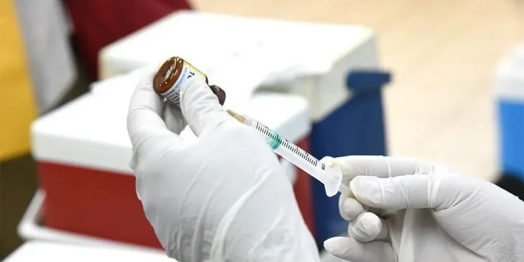 Aracaju garante vacina para prevenção contra HPV em todas as Unidades Básicas de Saúde da cidade