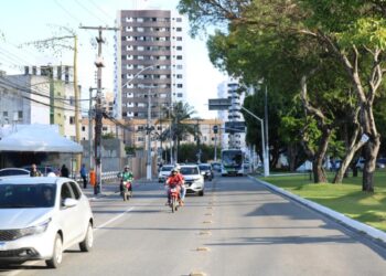 Durante período de adaptação, corredores de mobilidade passam por ajustes pontuais