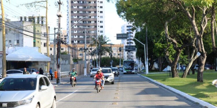 Durante período de adaptação, corredores de mobilidade passam por ajustes pontuais