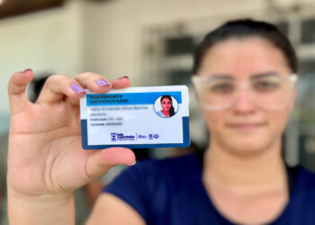 Prefeitura de São Cristóvão mantém compromisso com alunos do ensino superior e investe mais de R$ 1 milhão no transporte universitário