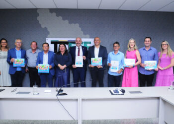 Prefeitura de São Cristóvão, TCE e CGU dialogam em prol da melhoria da educação na Rede Municipal 