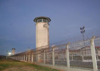 Relatório desenvolvido em unidades prisionais oferta mais de 100 recomendações