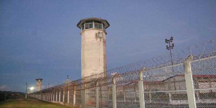 Relatório desenvolvido em unidades prisionais oferta mais de 100 recomendações