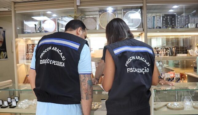 Pesquisas de preço ajudam a coibir condutas desleais nas relações de consumo