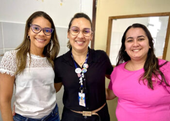 Secretária de Saúde se reúne com representantes do Hospital Senhor dos Passos para pactuar diretrizes de atendimento do programa Opera Sergipe em São Cristóvão