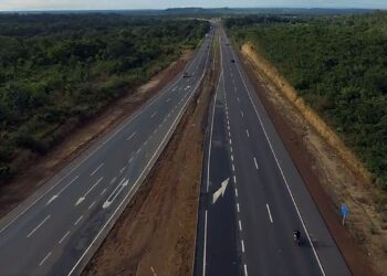 Novo PAC deve triplicar investimentos em infraestrutura
