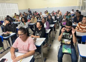Senac oferta cursos gratuitos de capacitação no município de Pinhão