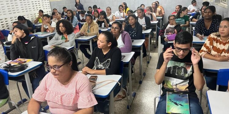 Senac oferta cursos gratuitos de capacitação no município de Pinhão