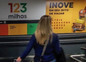 CPI da Câmara vai pedir condução coercitiva de sócios da 123Milhas