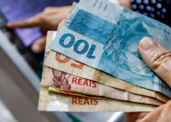 Pagamento do funcionalismo público estadual começa nesta terça-feira, 29