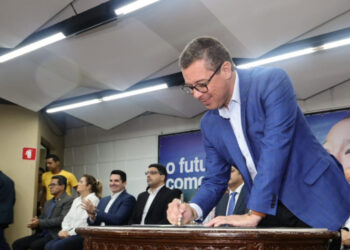 Governo de Sergipe lança programa ‘Água pra Você’ para ampliação de sistemas de abastecimento de água e esgotamento sanitário
