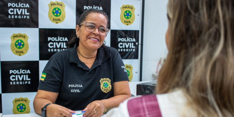 Campanha ‘Rompa o Ciclo’ reforça ações de enfrentamento à violência contra a mulher